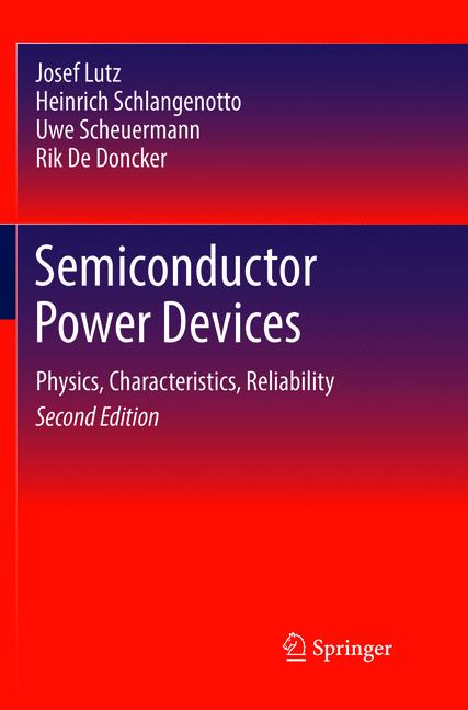 Semiconductor Power… - image