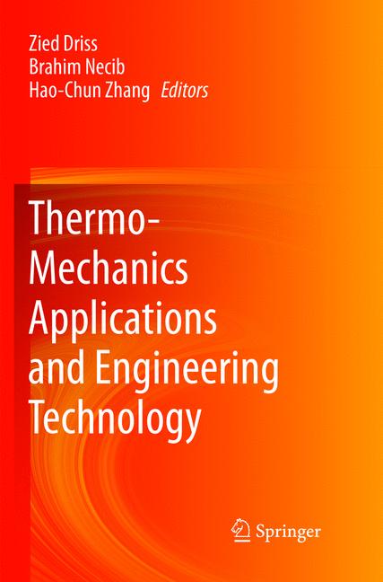 Thermo-Mechanics Ap… - image