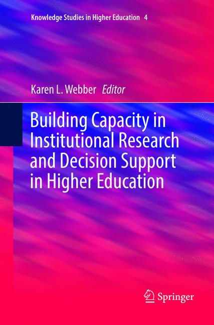 Building Capacity I…