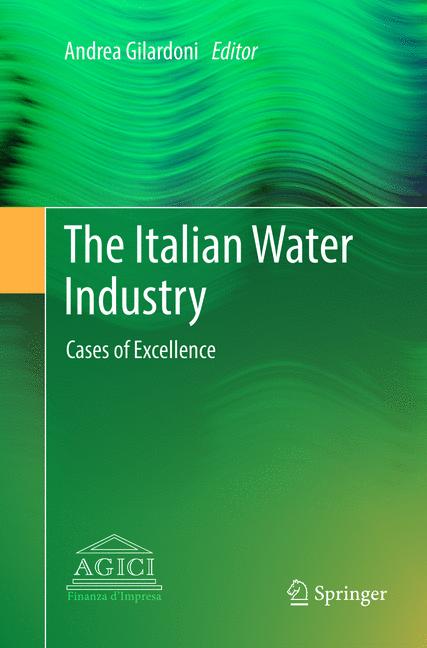 The Italian Water I…