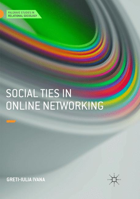 Social Ties In Onli… - image
