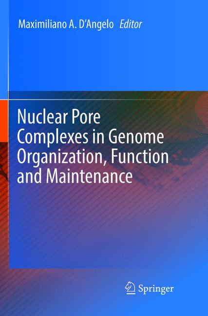 Nuclear Pore Comple…