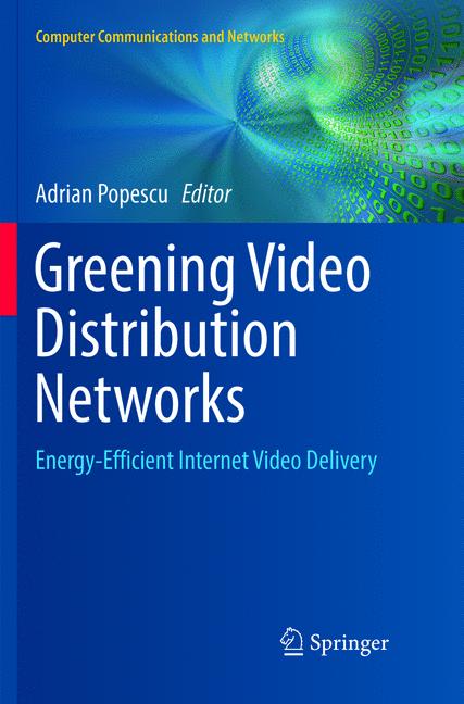 Greening Video Dist…