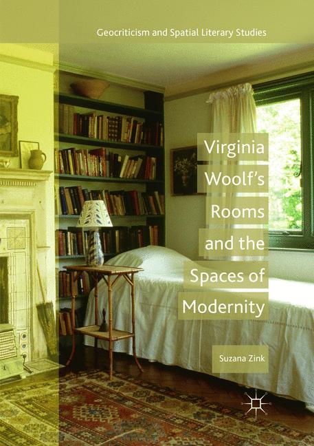 Virginia Woolf's Ro… - image