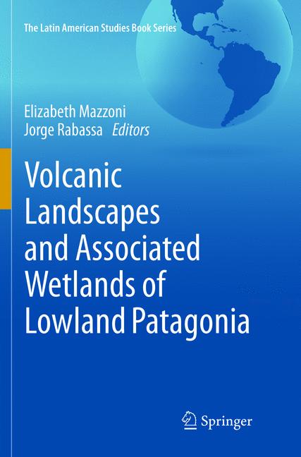 Volcanic Landscapes… - image
