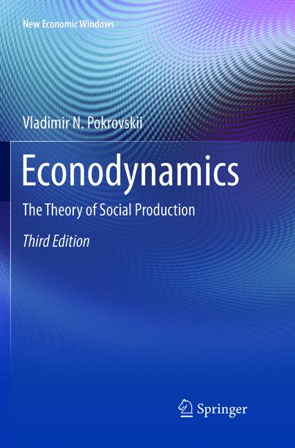 Econodynamics