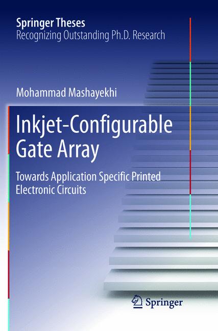 Inkjet-Configurable…