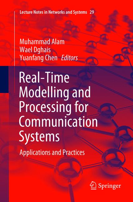 Real-Time Modelling…
