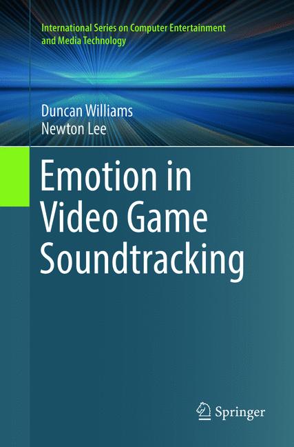 Emotion In Video Ga…