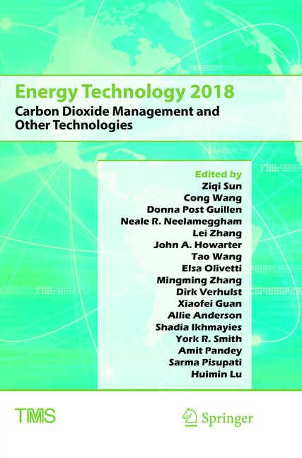 Energy Technology 2… - image