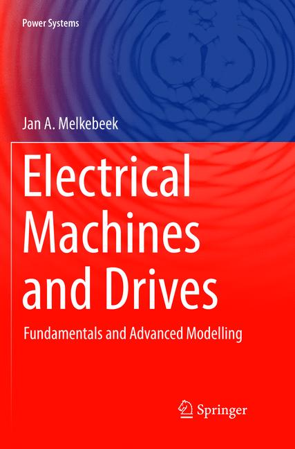 Electrical Machines… - image