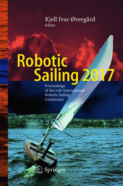 Robotic Sailing 2017