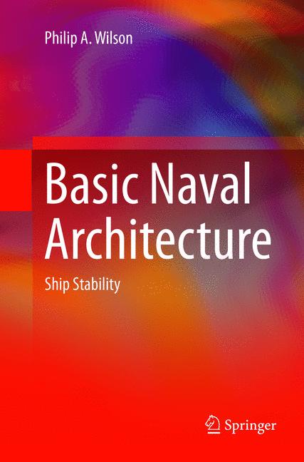 Basic Naval Archite… - image