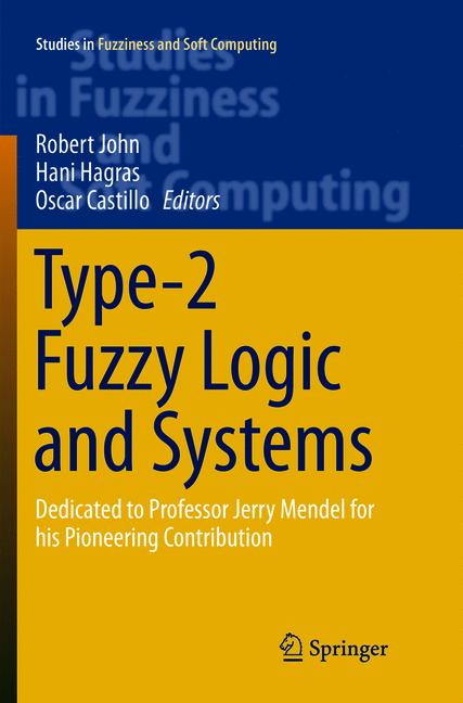 Type-2 Fuzzy Logic … - image