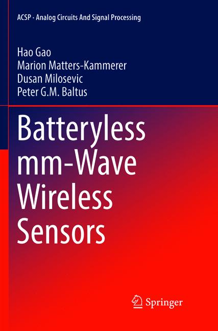Batteryless Mm-Wave… - image