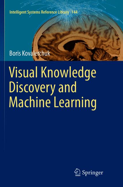 Visual Knowledge Di…