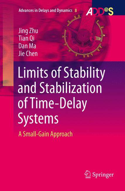 Limits Of Stability…
