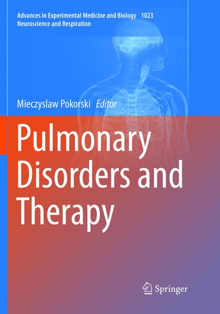Pulmonary Disorders…
