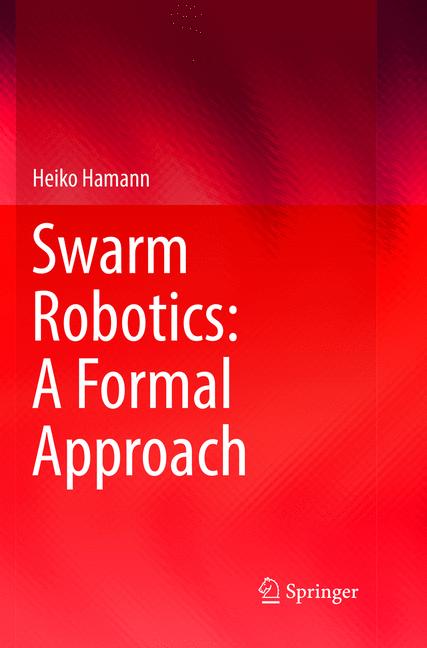 Swarm Robotics: A F…