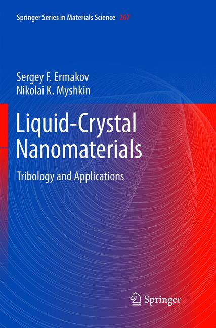 Liquid-Crystal Nano…