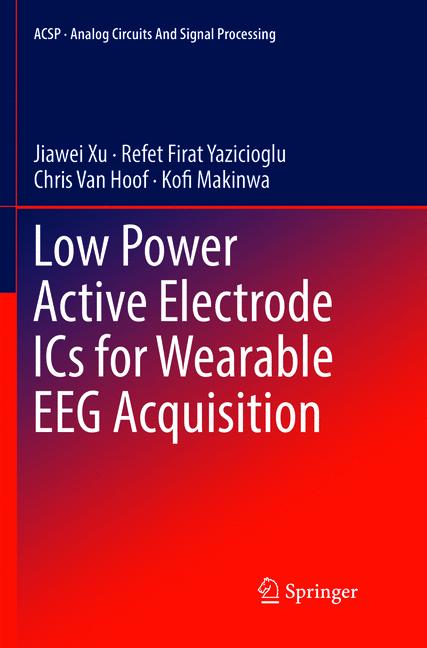 Low Power Active El… - image