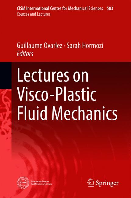 Lectures On Visco-P…
