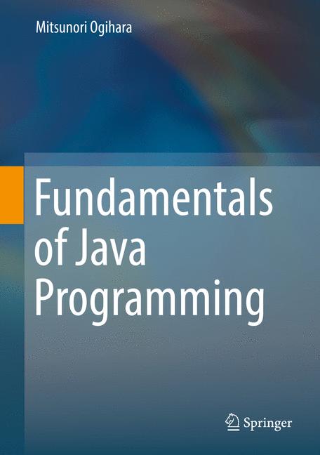 Fundamentals Of Jav… - image
