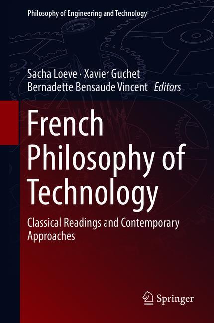 French Philosophy O… - image