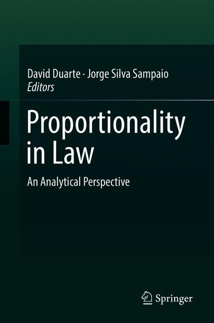Proportionality In …