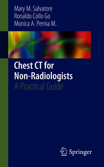 Chest Ct For Non-Ra…