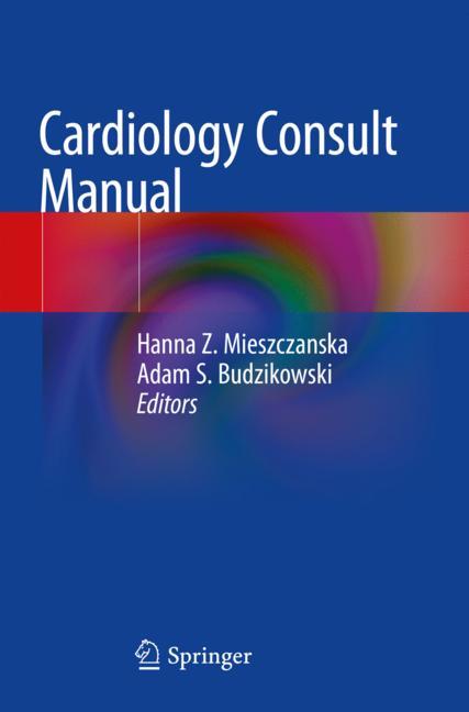 Cardiology Consult …