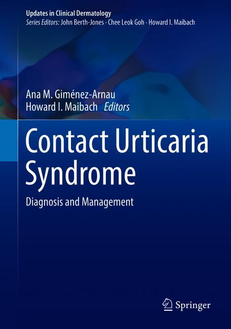 Contact Urticaria S…