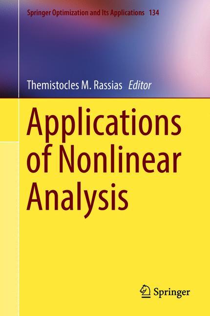 Applications Of Non…