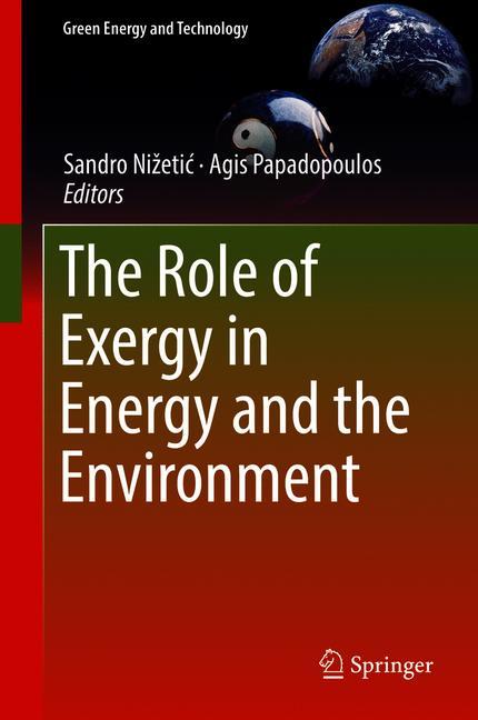 The Role Of Exergy …