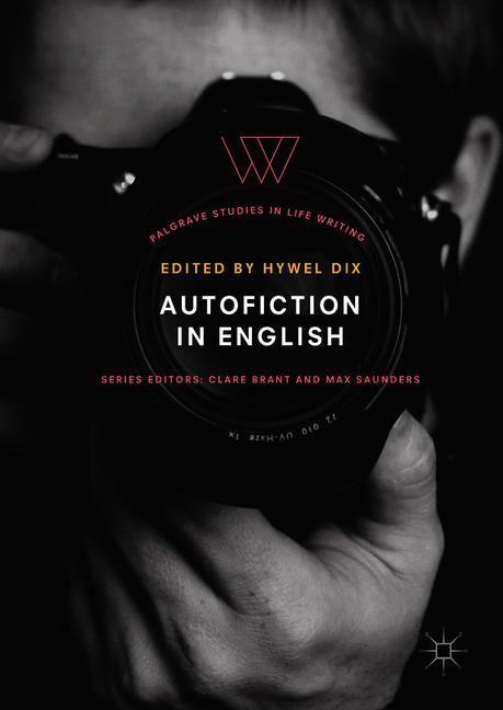 Autofiction In Engl…