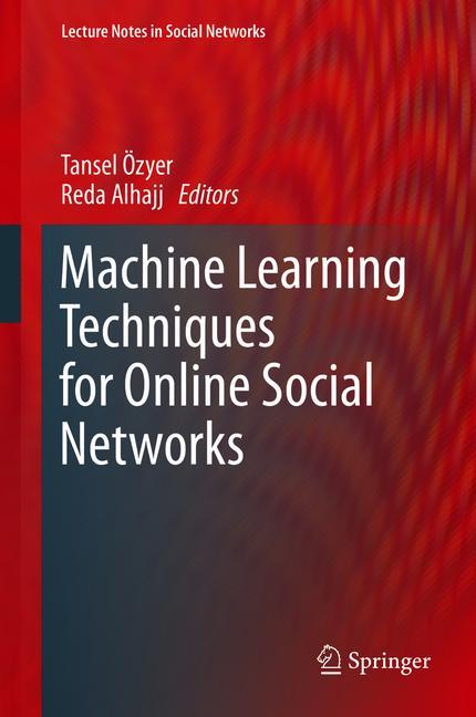Machine Learning Te… - image