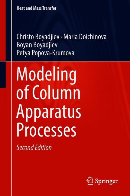 Modeling Of Column …