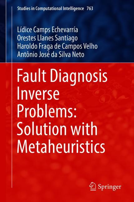 Fault Diagnosis Inv… - image