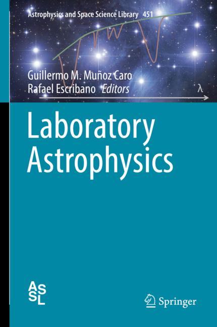Laboratory Astrophy…