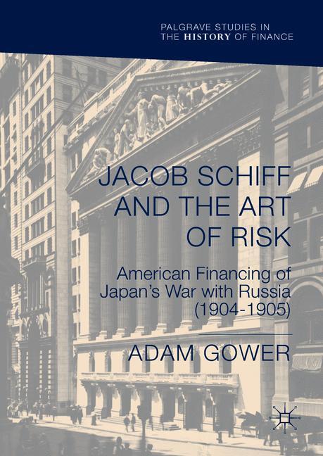 Jacob Schiff And Th… - image