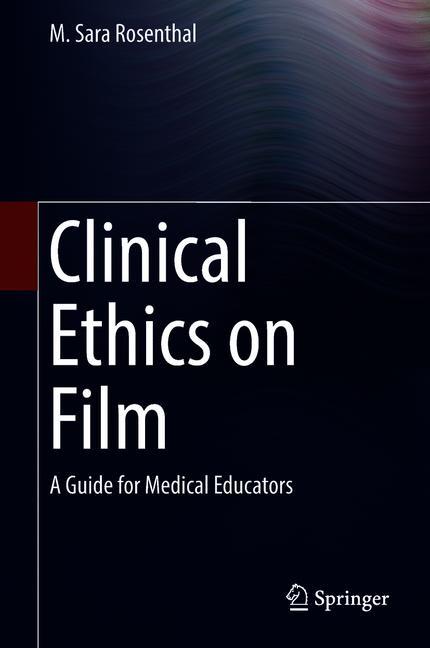 Clinical Ethics On … - image
