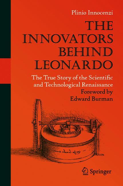 The Innovators Behi…