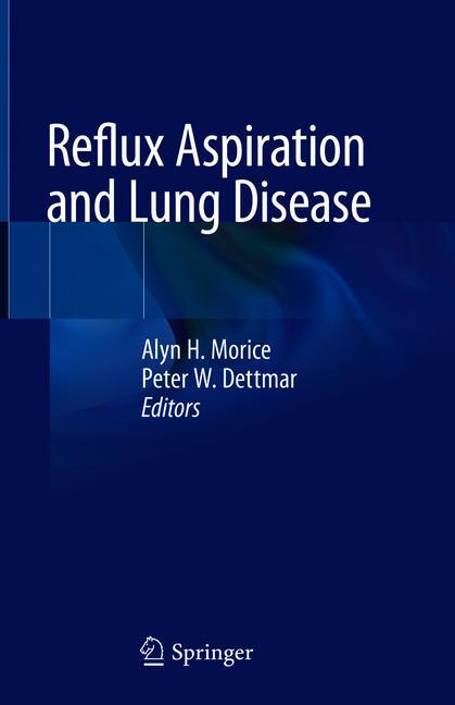 Reflux Aspiration A…