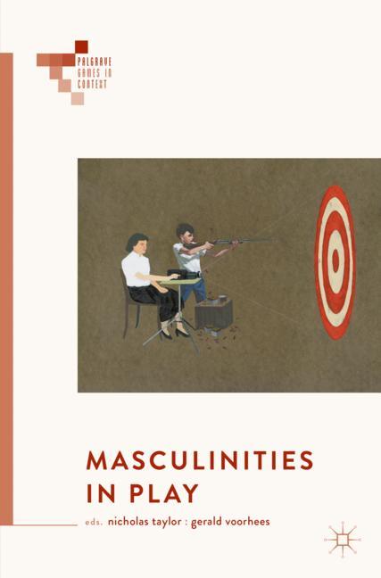 Masculinities In Pl…