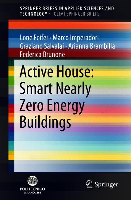 Active House: Smart…