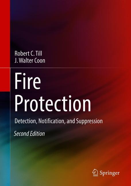 Fire Protection - image