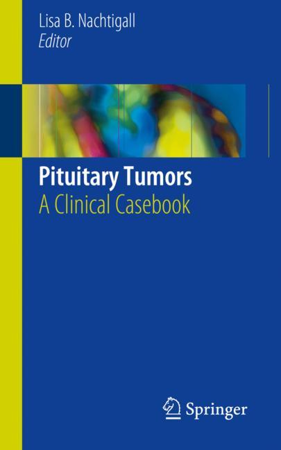 Pituitary Tumors - image