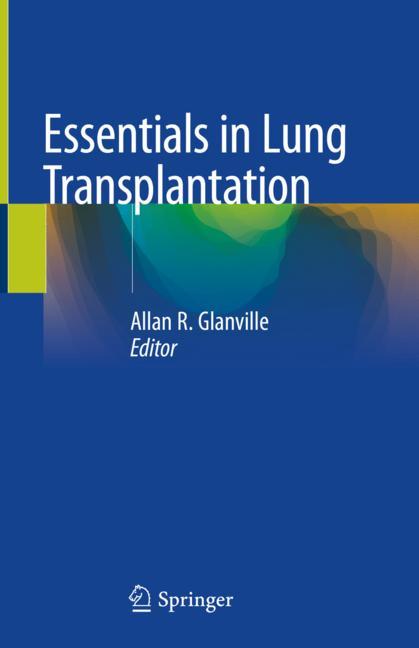 Essentials In Lung … - image