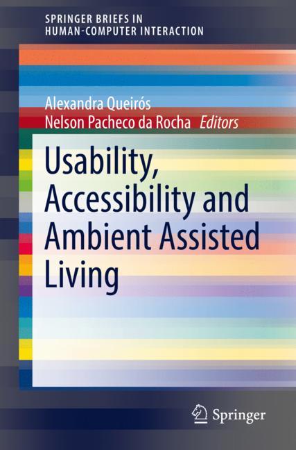 Usability, Accessib… - image