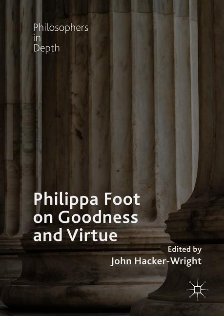 Philippa Foot On Go…